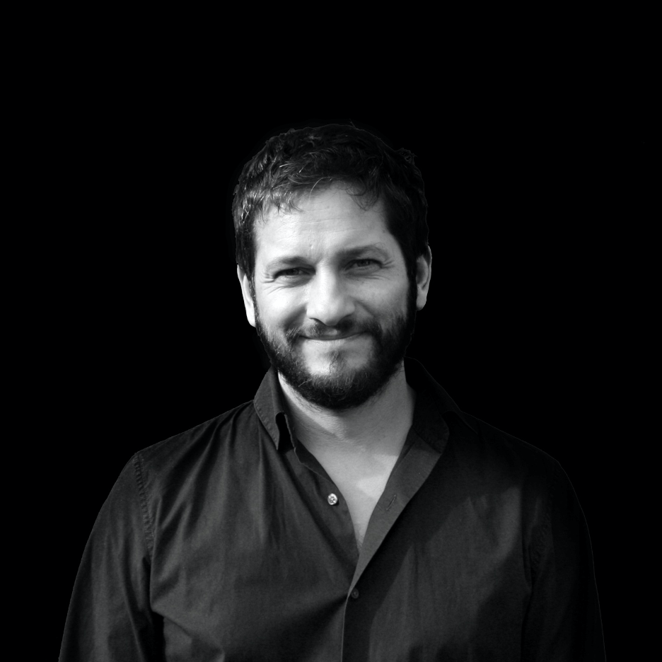 Adrian Puentes