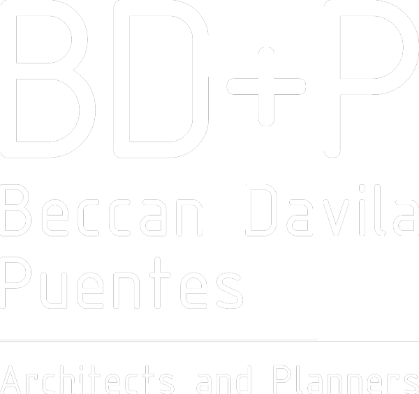 Arquitecto Urbanista Nahuel Beccan Davila